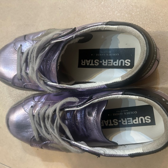 Golden Goose sneakers - Picture 2 of 7